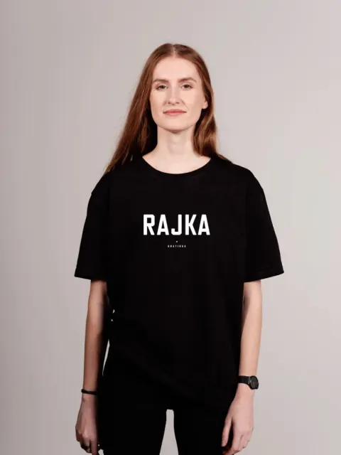 Rajka