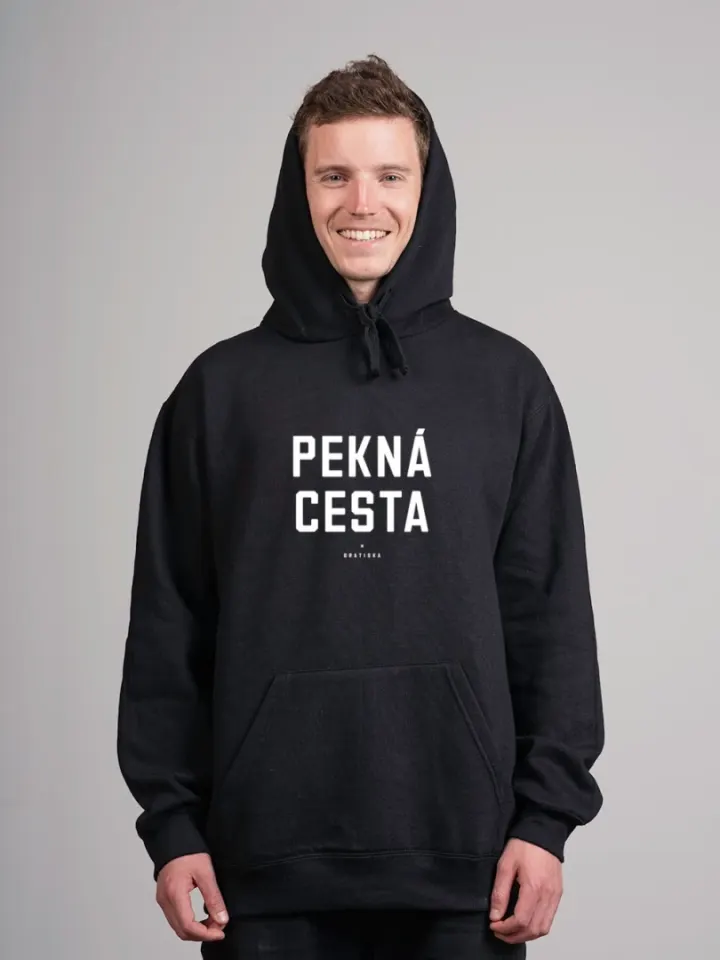 Pekná Cesta