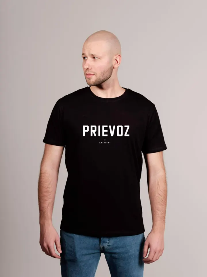 Prievoz