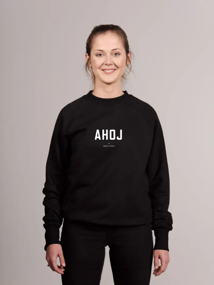 Ahoj