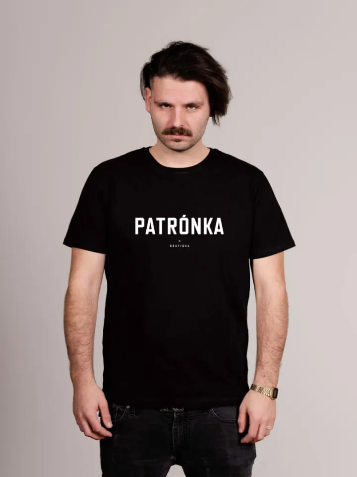 Patrónka