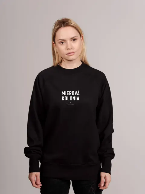 Mierová kolónia