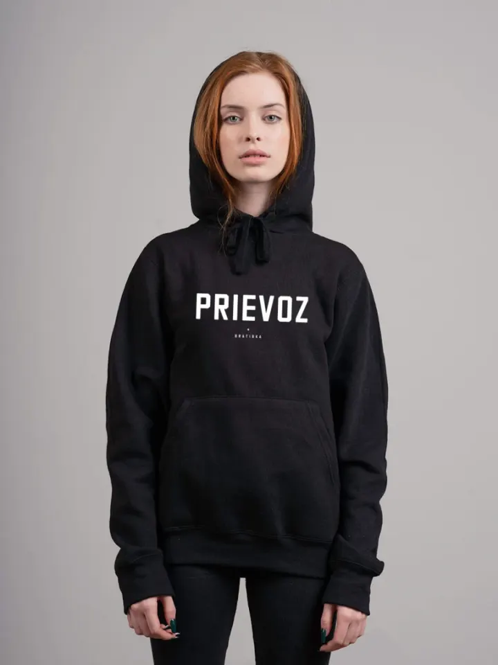 Prievoz