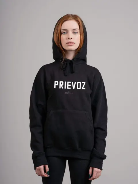 Prievoz