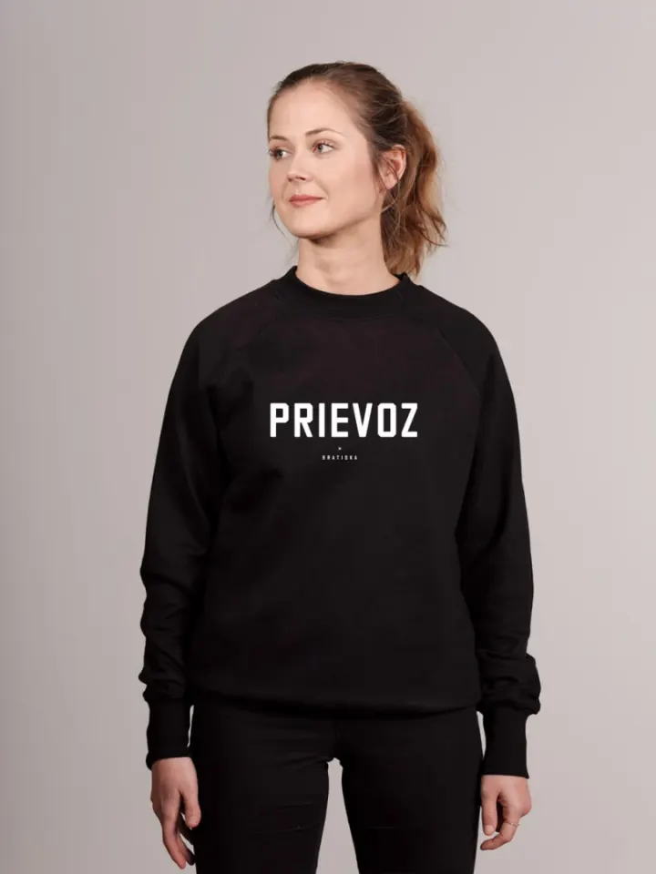Prievoz