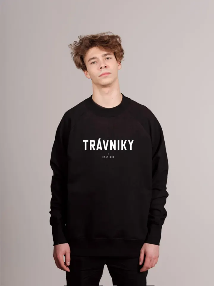 Trávniky