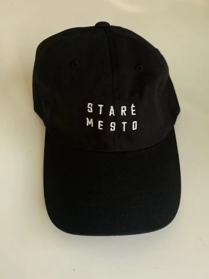 Staré Mesto Dadcap