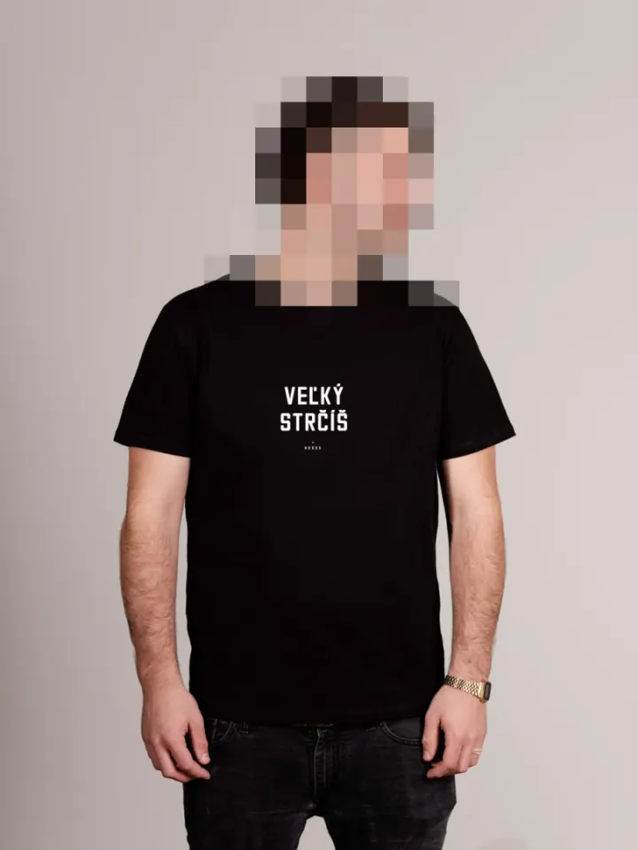 Veľký Strčíš