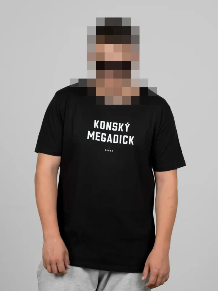 Konský Megadick