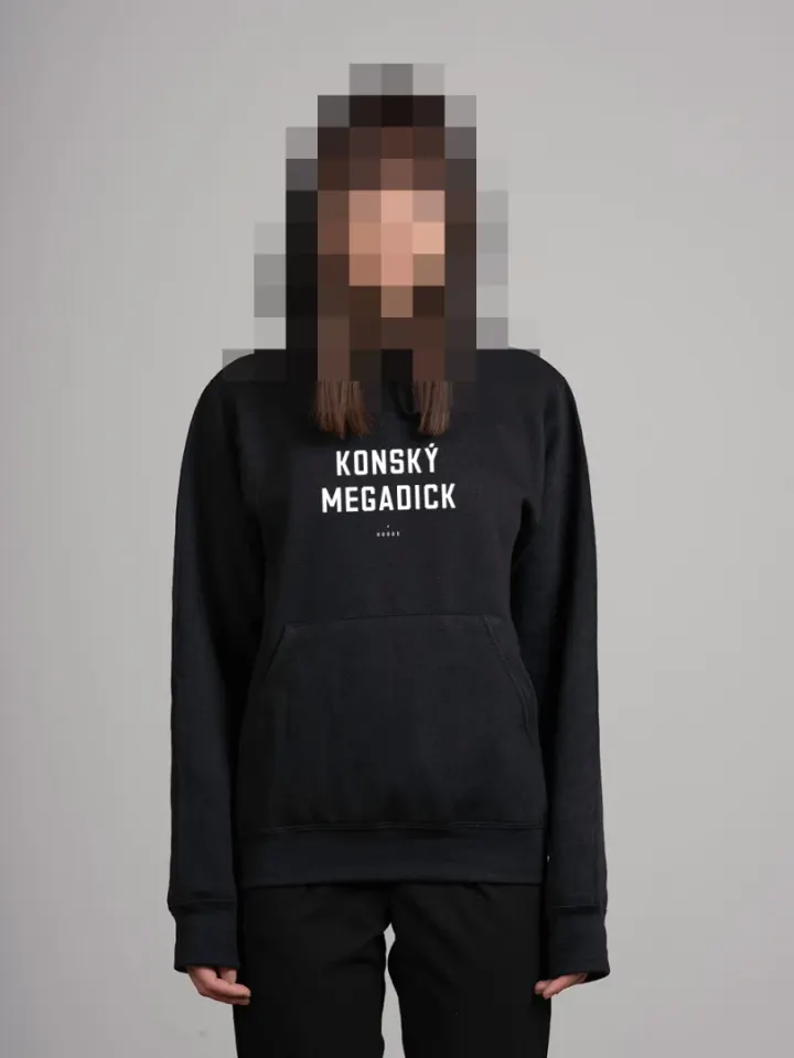 Konský megadick