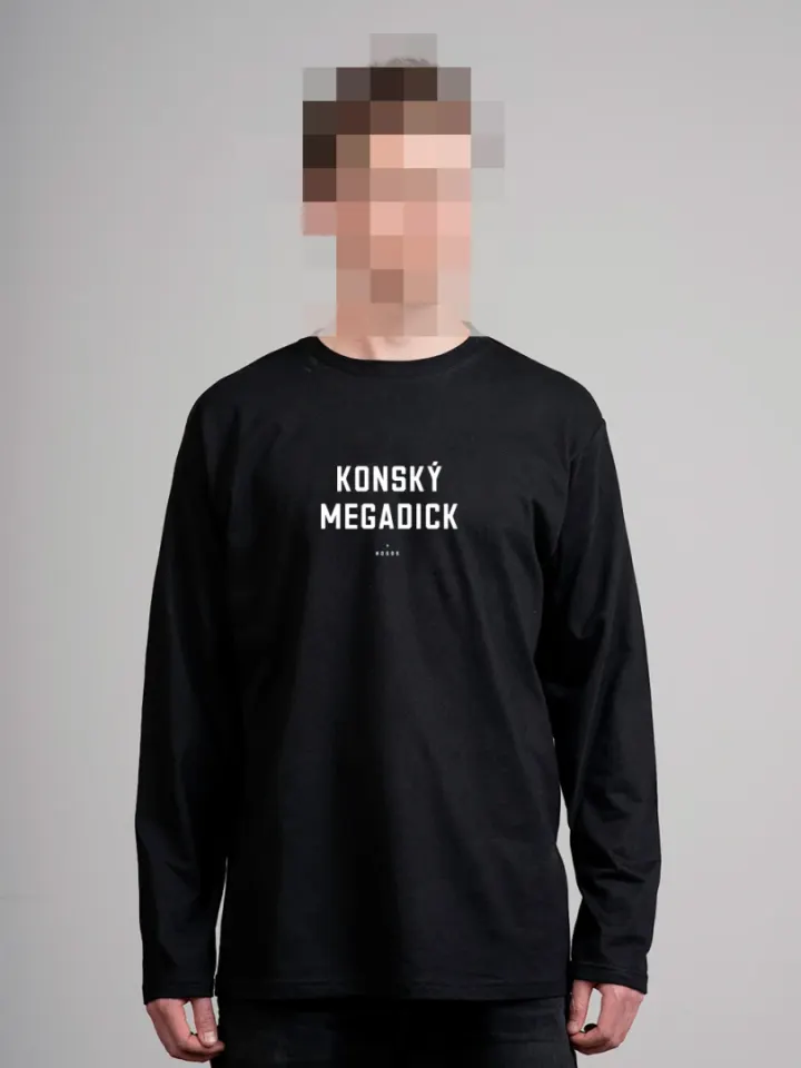 Konský Megadick