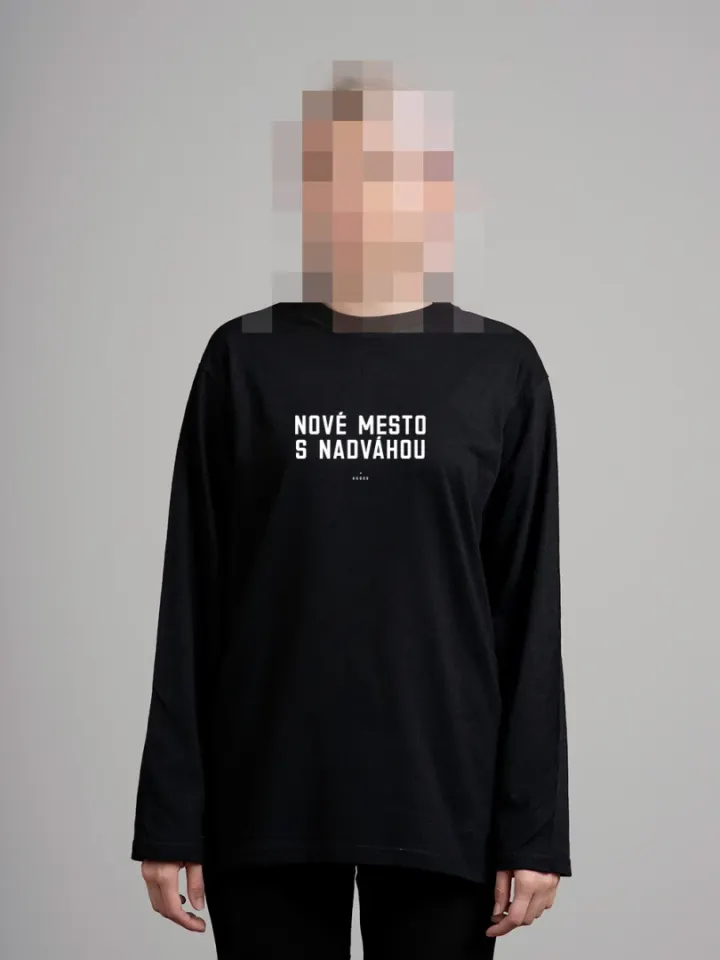 Nové Mesto S Nadváhou