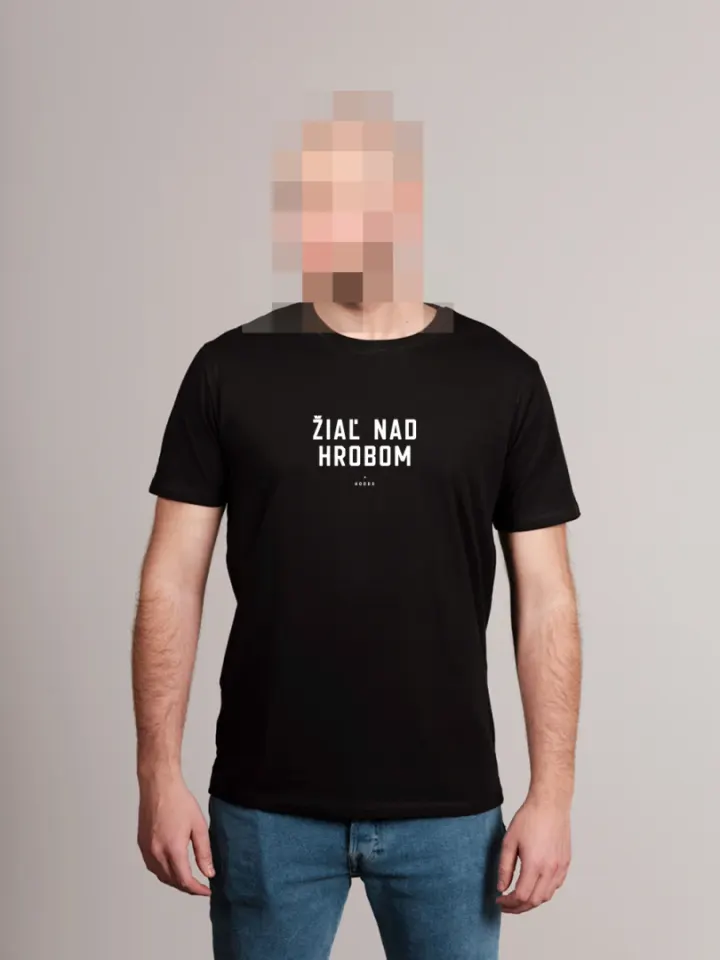Žiaľ nad Hrobom