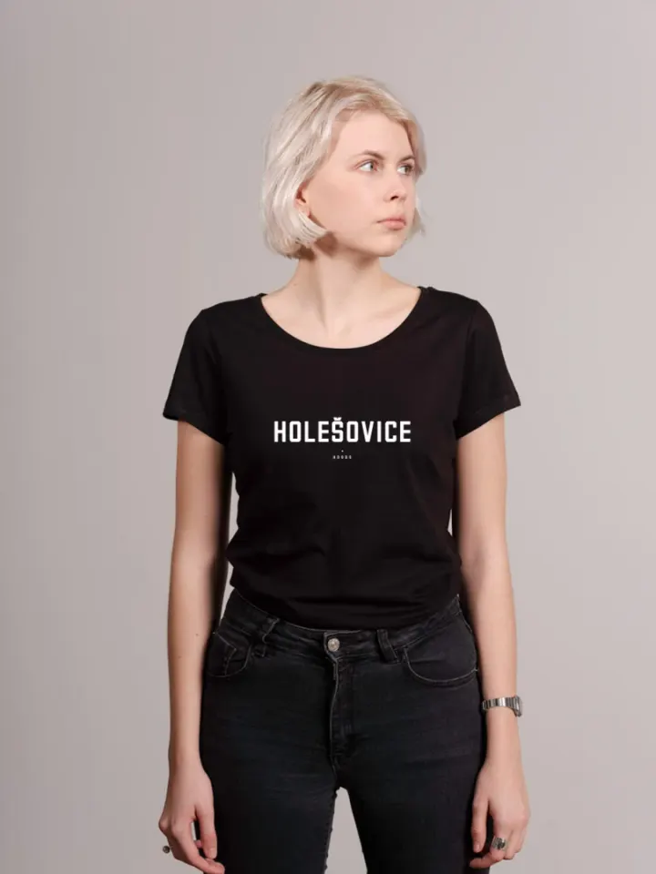 Holešovice