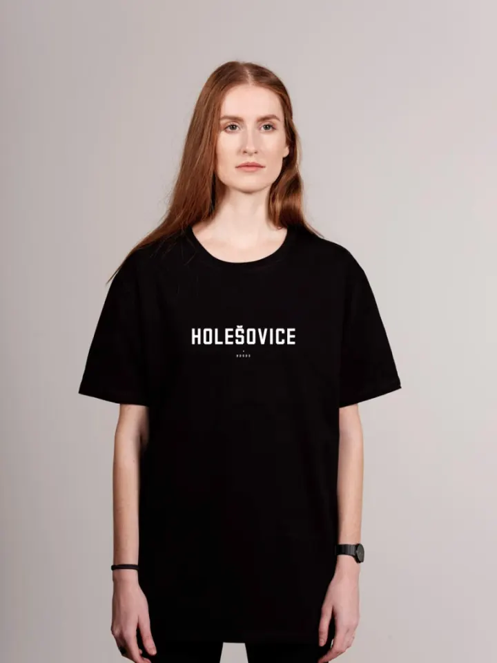 Holešovice