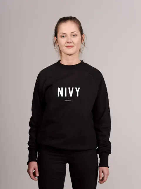 Nivy