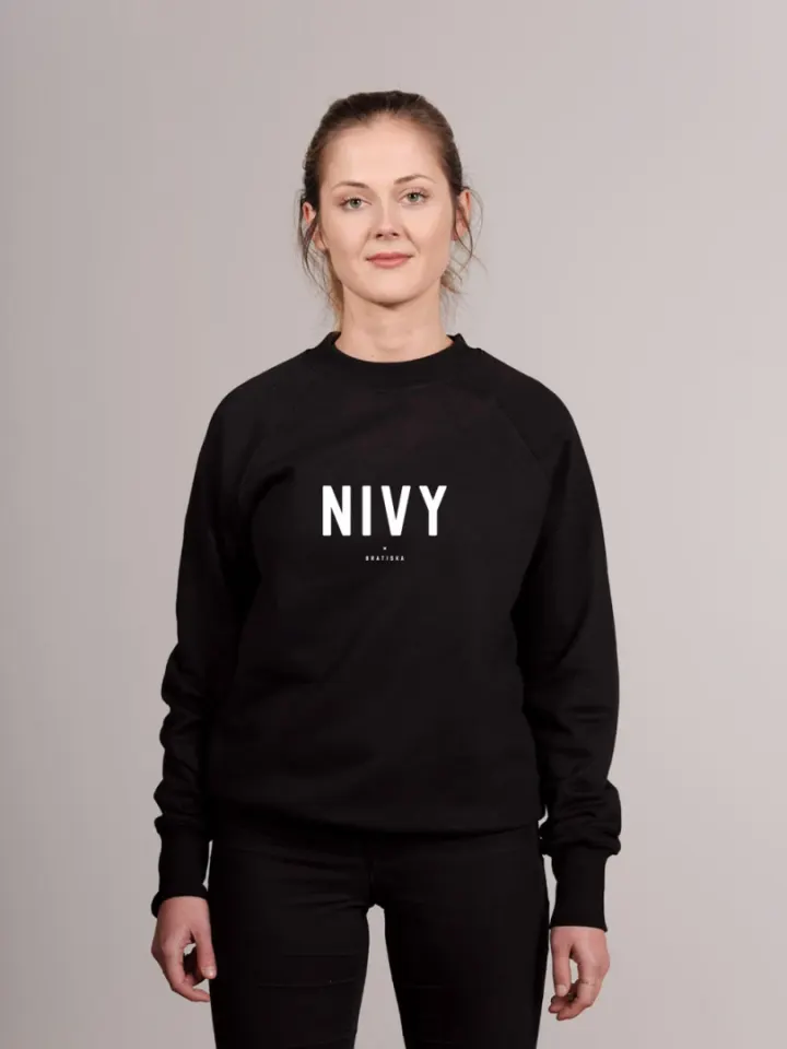 Nivy