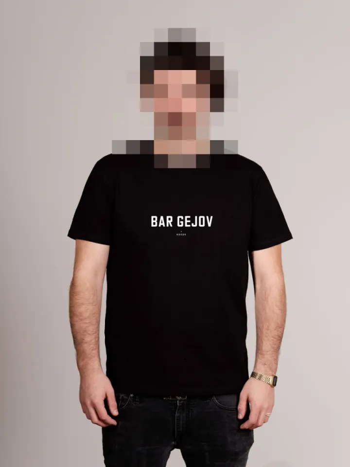Bar gejov