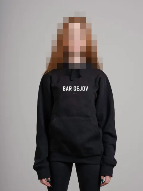 Bar gejov