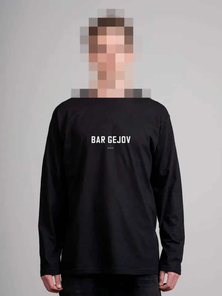 Bar gejov