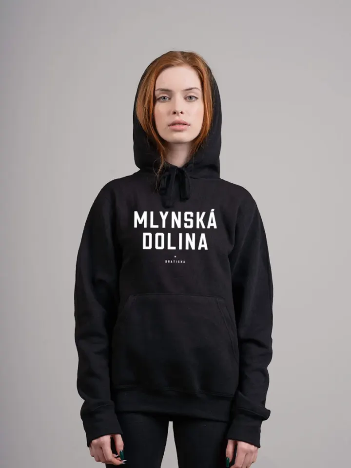 Mlynská Dolina