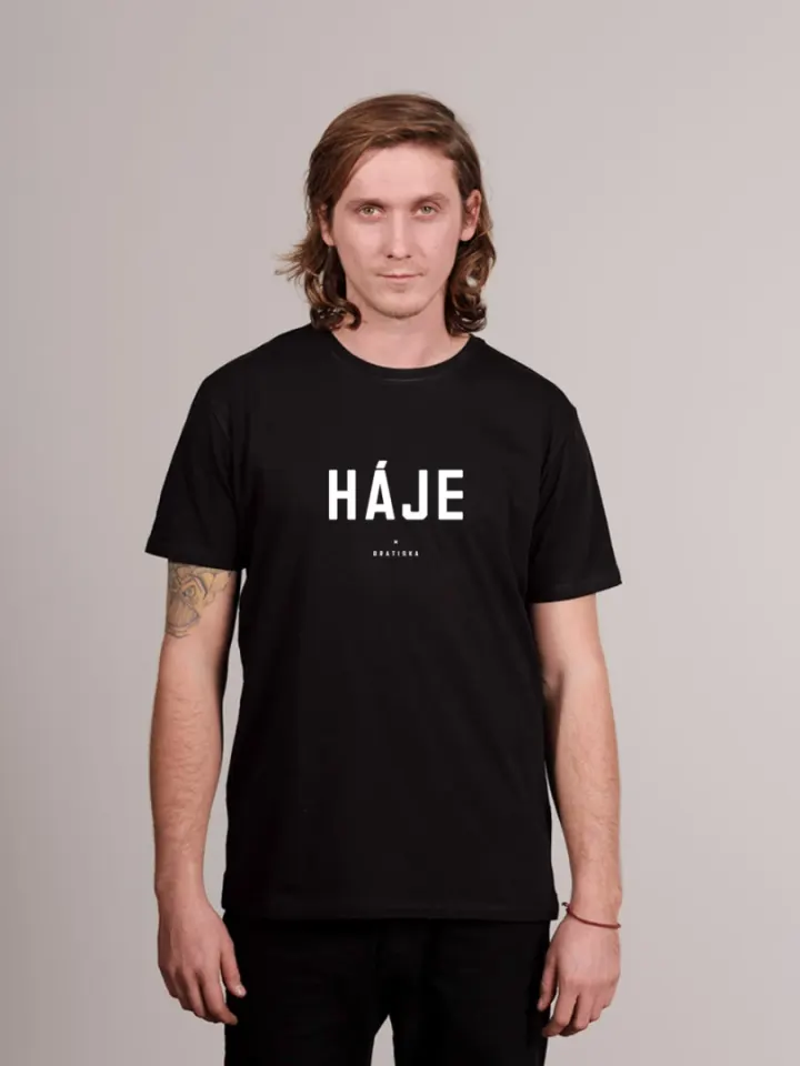Háje