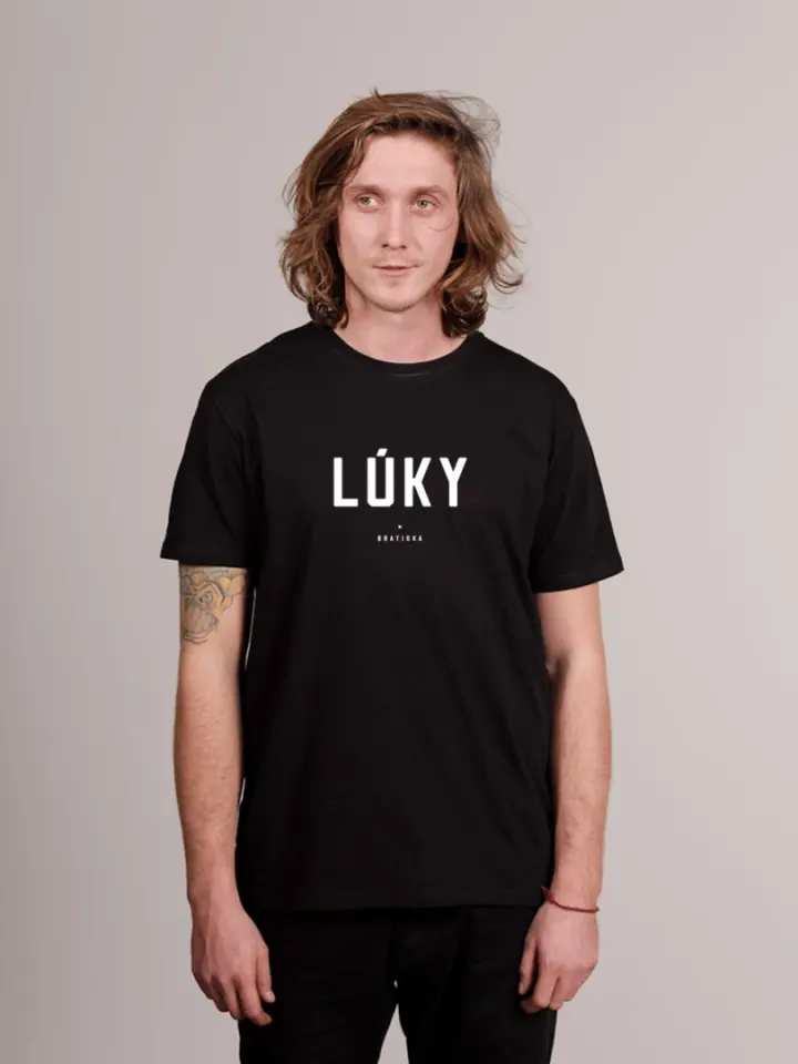 Lúky