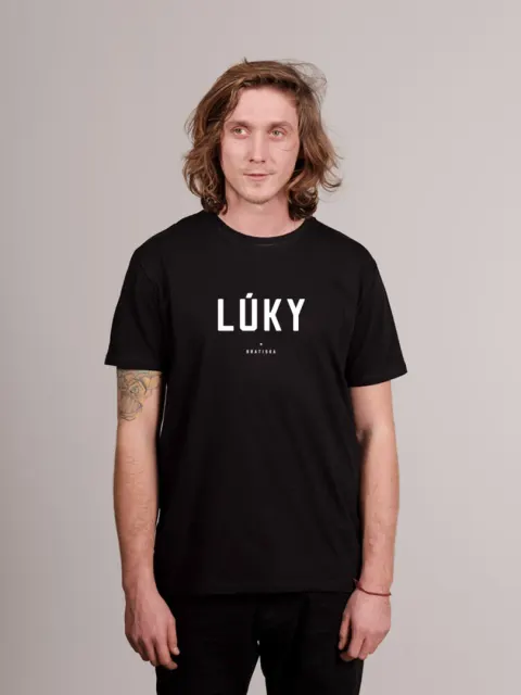 Lúky