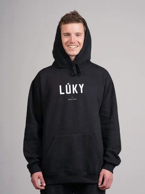 Lúky