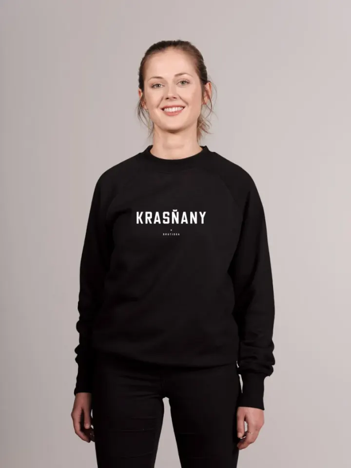 Krasňany