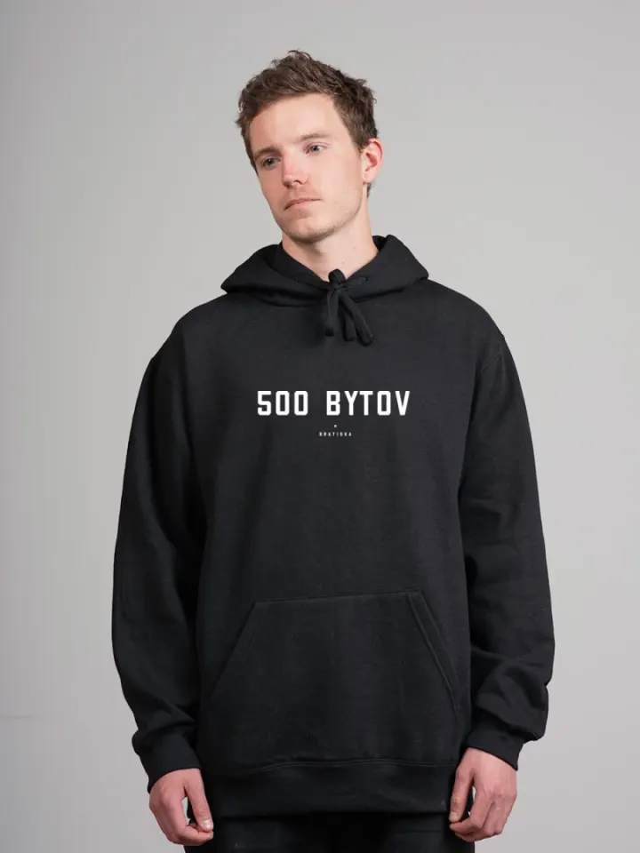 500 Bytov