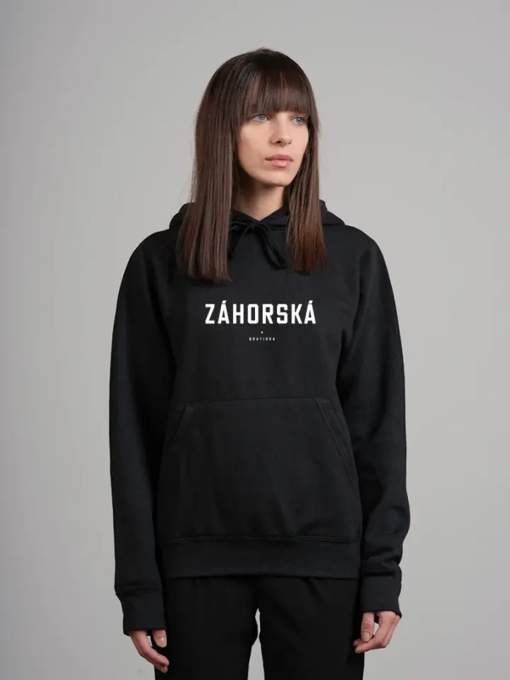 Záhorská