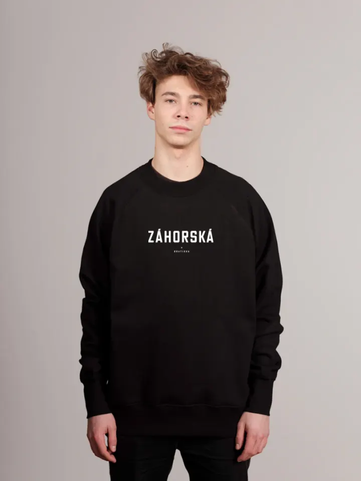 Záhorská