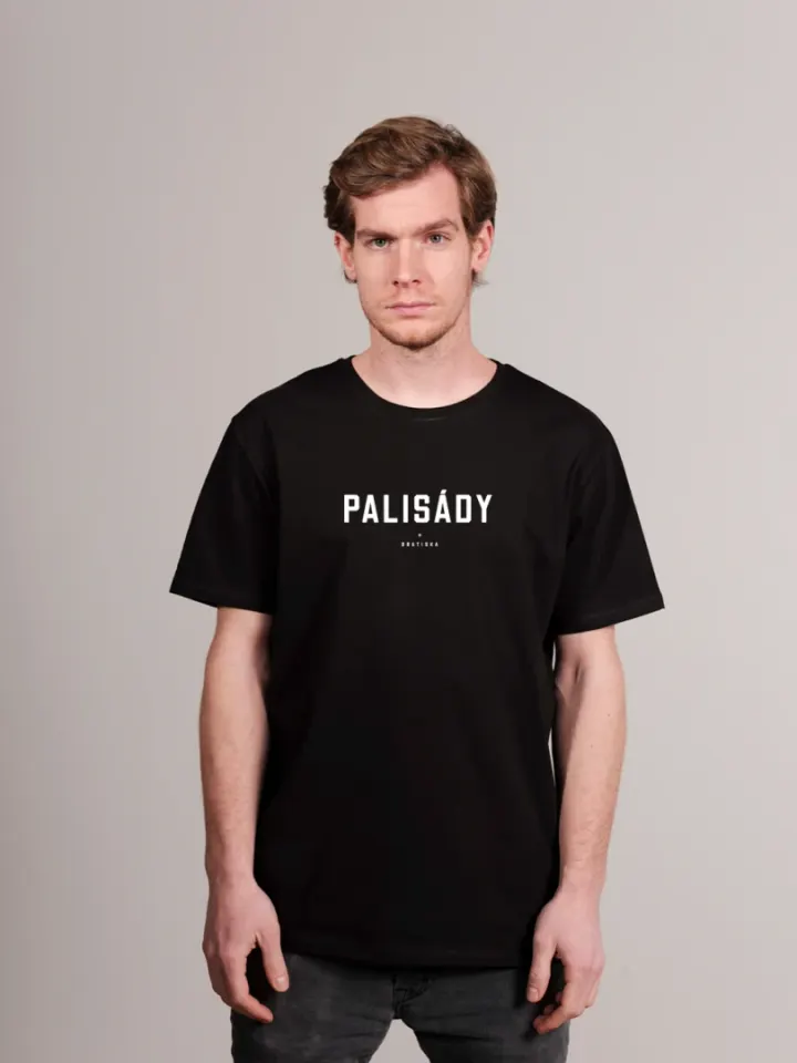 Palisády