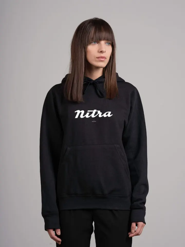 Nitra Chrumky