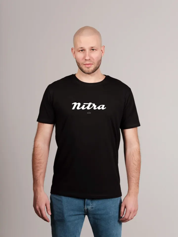 Nitra Chrumky
