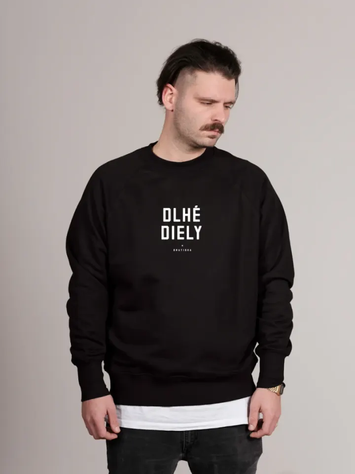 Dlhé diely