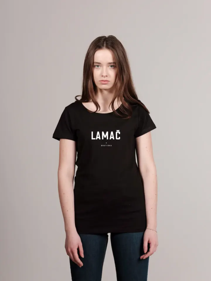 Lamač