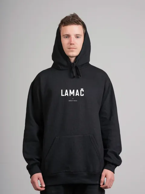 Lamač