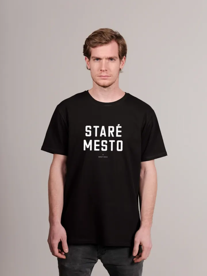 Staré Mesto