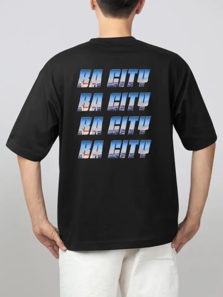 BA City