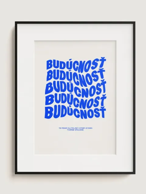 Budúcnosť
