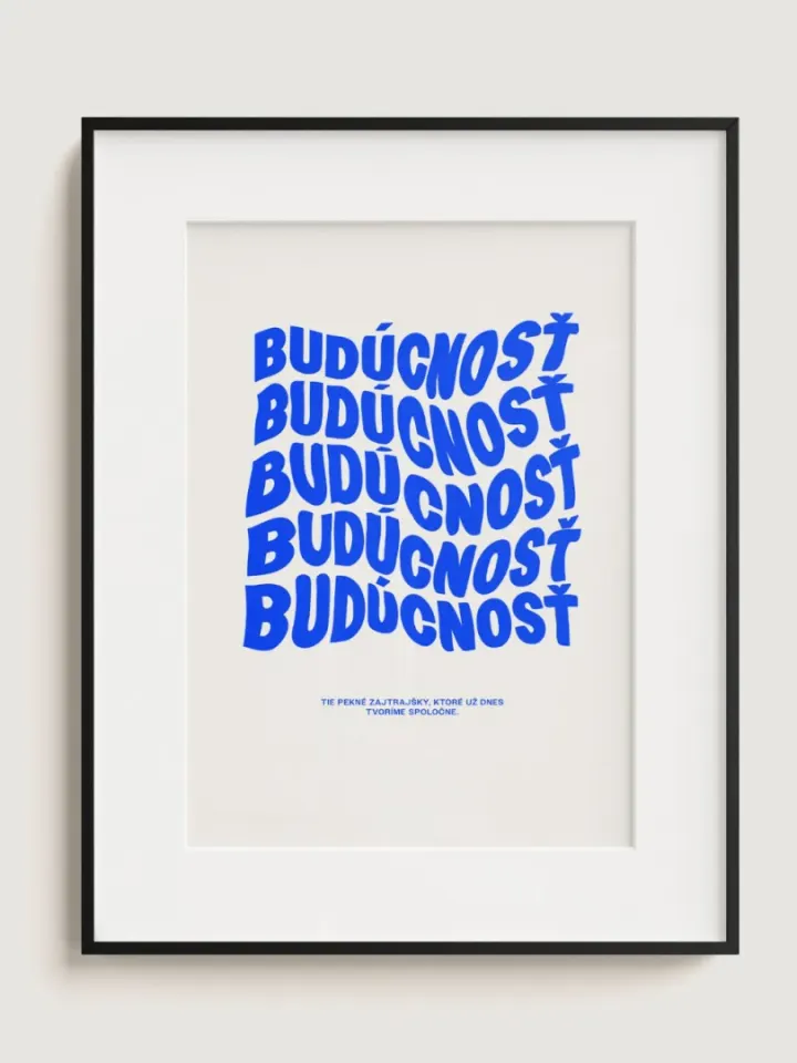 Budúcnosť