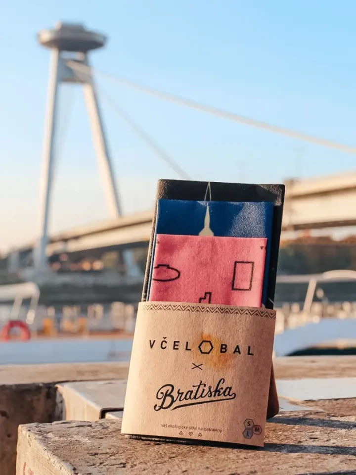 Včelobal SML pack