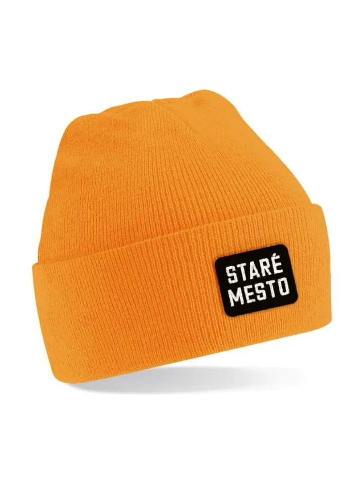 Staré Mesto nášivka