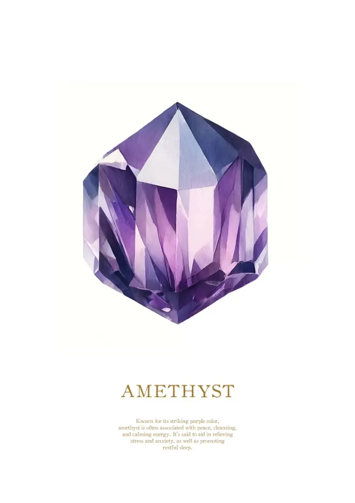 Amethyst
