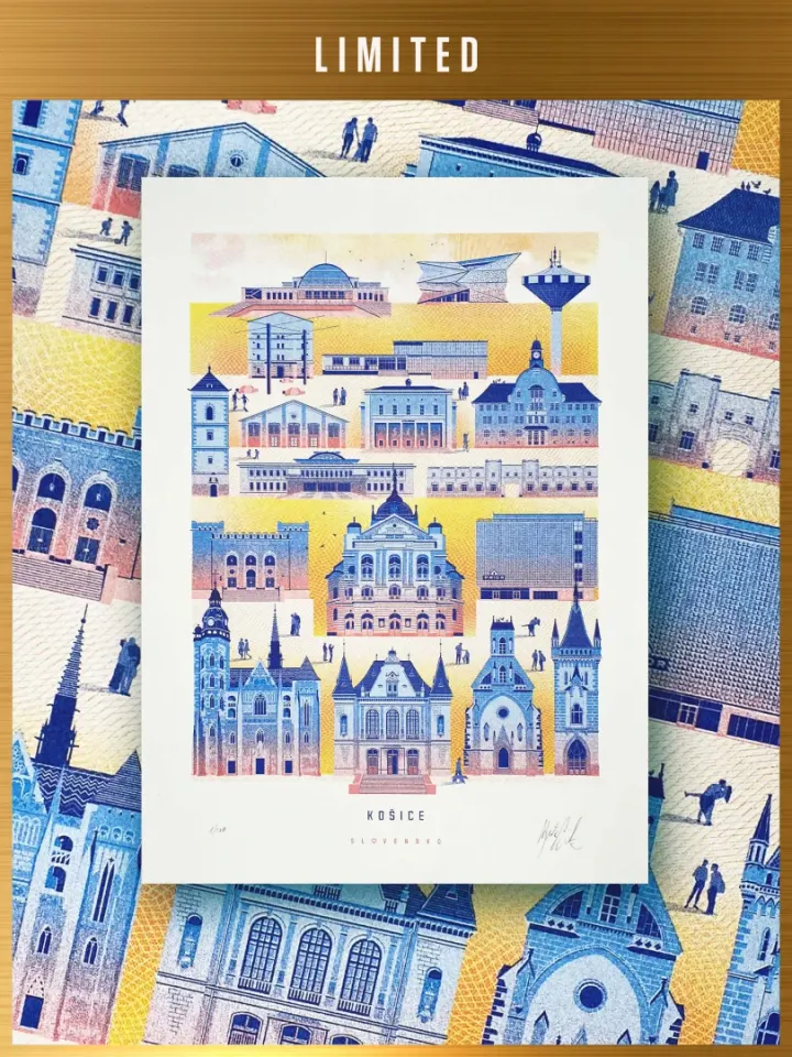 Košice