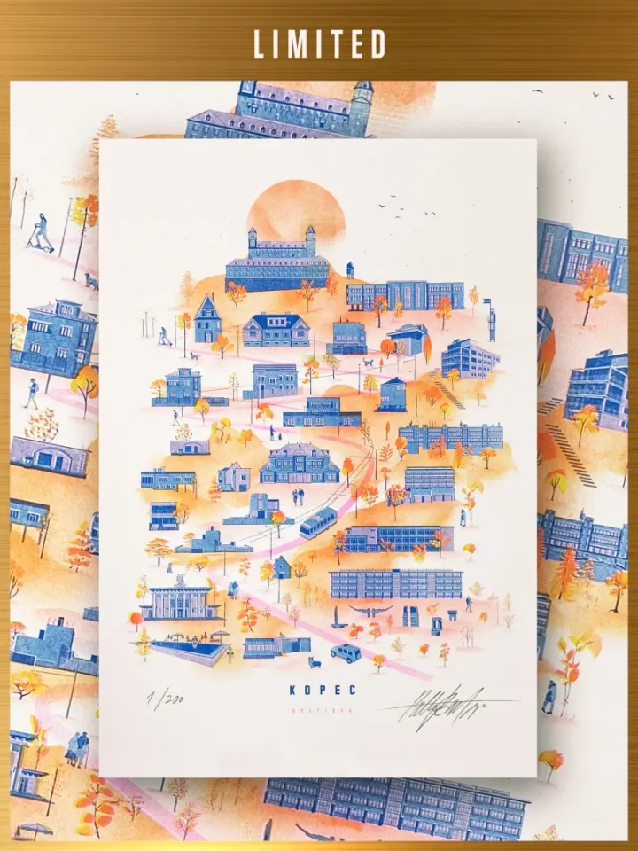 Kopec I. A3