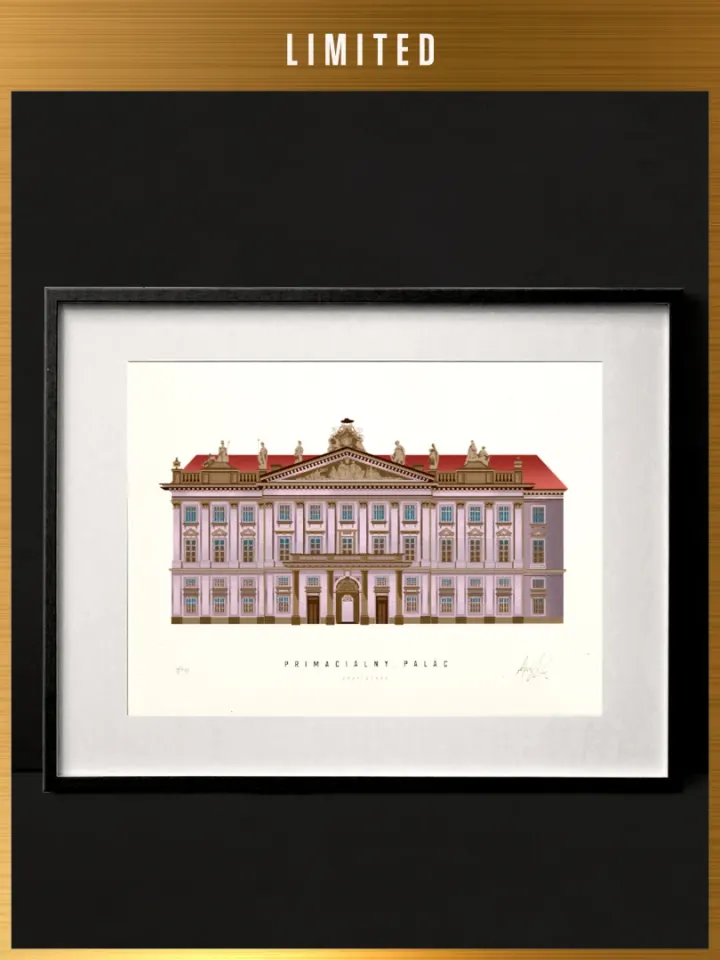 Primaciálny palác