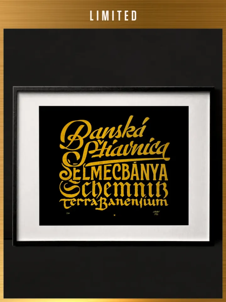 Banská Štiavnica
